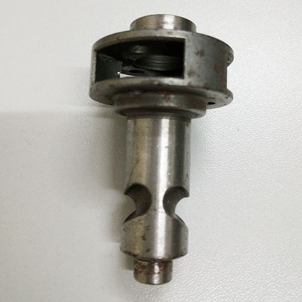 特殊五（wǔ）金產品—電鑽（zuàn）衝擊鑽夾具配件